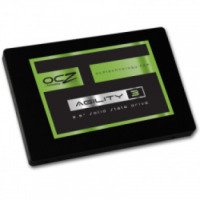 Твердотельный накопитель SSD OCZ Agility 3 2.5" SATA-3