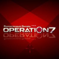 Operation 7 - online-игра для Windows