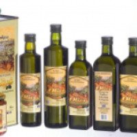 Оливковое масло Olivi Extra Virgin