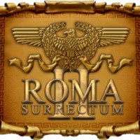 Roma Surrectum II - игра для PC
