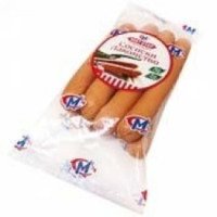 Сосиски Мит Стар "Лакомство"