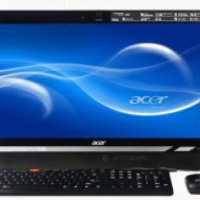 Моноблок Acer Aspire Z3620