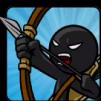 Stick War:Legacy - игра для Android