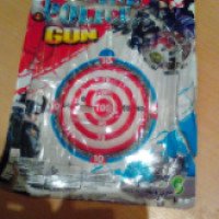 Набор Наша игрушка Police Gun