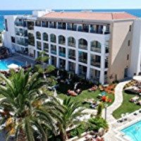 Отель Iberostar Mirabello Beach & Village 5* 