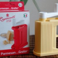 Терка для сыра Rigamonti