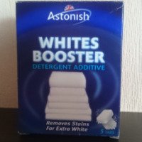 Усилитель белизны Astonish Whites Booster