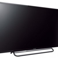 LED Телевизор Sony Bravia KDL-40R483B