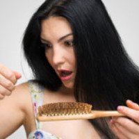 Как остановить выпадение волос и ресниц