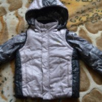 Куртка детская демисезонная Skorpian