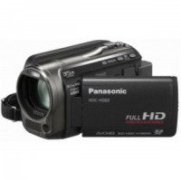 Цифровая видеокамера Panasonic HDC-HS60