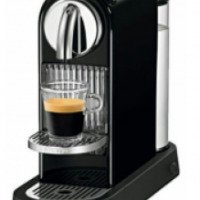 Кофемашина капсульная Delonghi Nespresso EN165.B