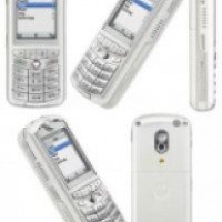 Сотовый телефон Motorola ROKR E1