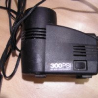 Автомобильный компрессор 300PSI