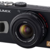 Цифровой фотоаппарат Panasonic Lumix DMC-LX2