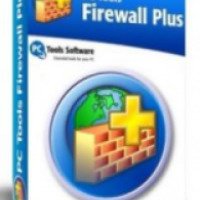 PC Tools Firewall Plus - программа для Windows