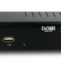 Цифровой телевизионный приемник DColor DC1001HD