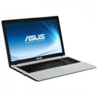 Ноутбук ASUS R510C