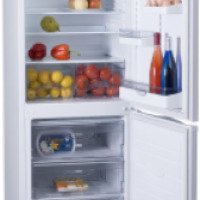 Двухкамерный холодильник Атлант ХМ-6019-031