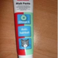 Корм для кошек Beaphar Malt Paste Малт Паста