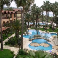 Отель Club Tropical Beach 4* (Турция, Аланья)