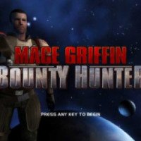 Mace Griffin Bounty Hunter - Игра для PC