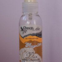Натуральная вода для укрепления и роста волос ChocoLatte