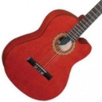 Гитара Maxtone Custom Handmade Guitar CGC3910C