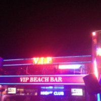 Ночной клуб и бар Vip beach bar (Турция, Мармарис)