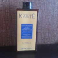Гель для душа Phytorelax Burro di Karite
