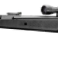 Пневматическая винтовка Beeman "Longhorn"