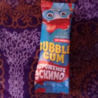 Мороженое-эскимо Калинов Мост "Bubble Gum"