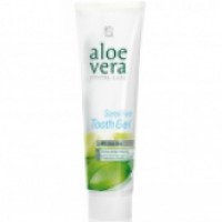Зубная паста LR Health&Beauty Systems Aloe Vera для чувствительных зубов