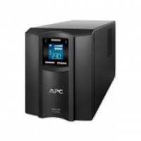 Источник бесперебойного питания APC Smart-UPS C SMC1500I