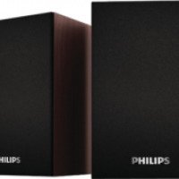 Мультимедийные колонки 2.0 Philips SPA20/51