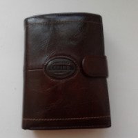 Мужское элегантное портмоне Collection Cefiro