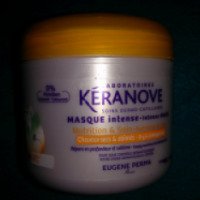 Маска для волос Keranove Nutrition & Soin