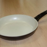 Сковорода литая TimA с керамическим покрытием