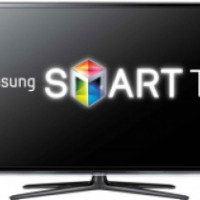 LED телевизор Samsung UE46EH5307K