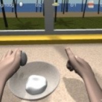 Baking Simulator 2014 - игра для PC
