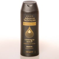 Шампунь Avon Advance Techniques "Драгоценные масла"