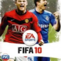 FIFA 10 - игра для PC