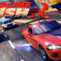 Redline Rush - игра для Android