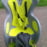 Детское велосипедное кресло B'Twin