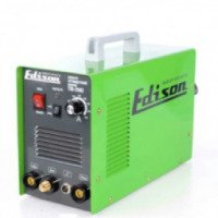 Сварочный инвертор Edison TIG/MMA-250 I-Power