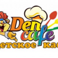 Кафе "Dencafe" (Узбекистан, Ташкент)