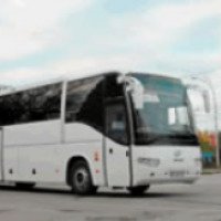 Автобусный перевозчик "Авто-Тревел" (Россия, Белая Калитва)
