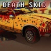 Death Skid Marks - игра для PC