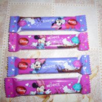 Мини-шоколадки Disney Minnie Mouse