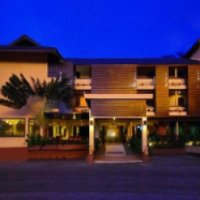 Отель Samui Laguna Resort 3* (Таиланд, Самуи)